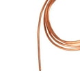 thumbnail image 6 of High Purity Copper Tubing Sturdy Copper Coil Tubing Soft Round Tube For Refrigerator HVAC Industrial Applications, 6 of 8