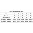 thumbnail image 4 of Nba Brooklyn Nets #retro Basketball Shorts Grey Sweatpants, 4 of 4