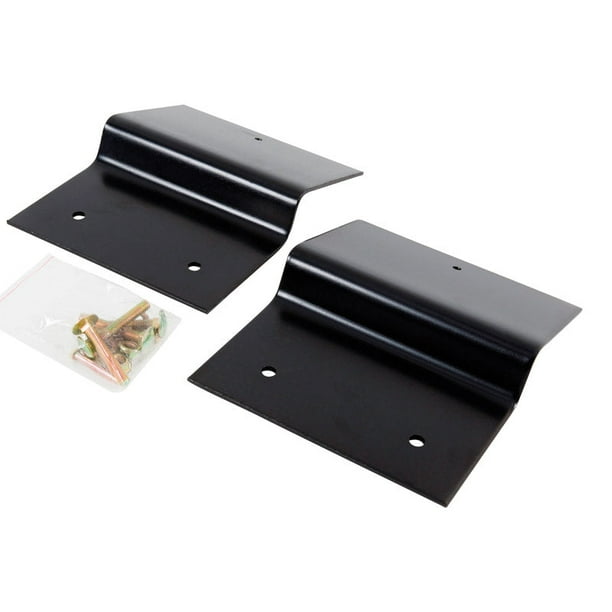 Kit de rampa para automóviles, manual de mantenimiento, 318 kg de capacidad