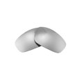 thumbnail image 4 of Walleva Titanium Polarized Replacement Lenses for Maui Jim Kahuna Sunglasses, 4 of 7