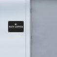 thumbnail image 4 of Milisten 20Pcs Metal Sign Blanks Aluminum Blank Signs Name Metal Plates Multi-use Blanks Signs, 4 of 5