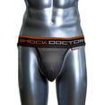 thumbnail image 2 of Shock Doctor Men's Ultra Pro Supporter with Ultra Cup, Grey, Medium, 2 of 5