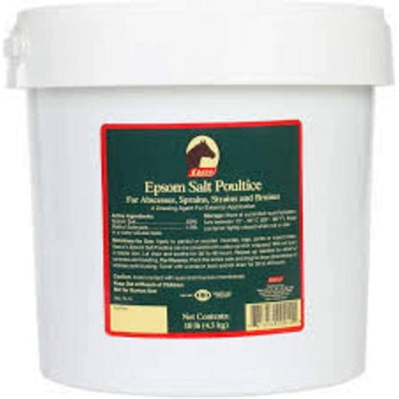 Kaeco Group Ahi Epsom Salt Poultice 10lb 10LB