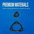 thumbnail image 3 of WALKER EXHAUST - EXHAUST GASKET, 3 of 5