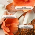 thumbnail image 5 of eos Shea Better Cashmere Body Wash - Coconut Waters , Creamy Gel Formula, 16 fl oz., 5 of 12