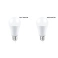 thumbnail image 1 of Justharion 220V E27 Smart Control Lamp Led RGB Light Dimmable 5W 10W 15W LED Lampada warm white 15W 2Set, 1 of 6