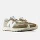 thumbnail image 2 of New Balance 327 U327CH BROWN Width D Lyfestyle Shoes Men's Women's Sneakers, 2 of 6