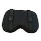thumbnail image 2 of Cojín para asiento de máquina de remo, cojín para asiento de máquina de interior con funda lavable de espuma viscoelástica más gruesa y correas para h, 2 of 8
