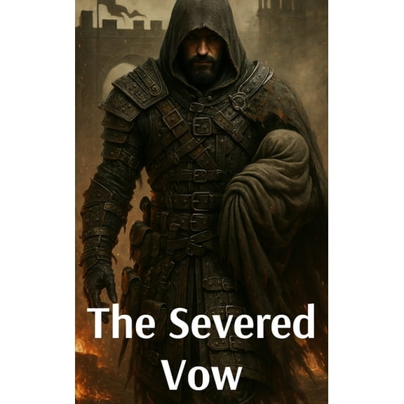 The Chronicles of the Valasar War The Severed Vow, Book 1, (Hardcover)