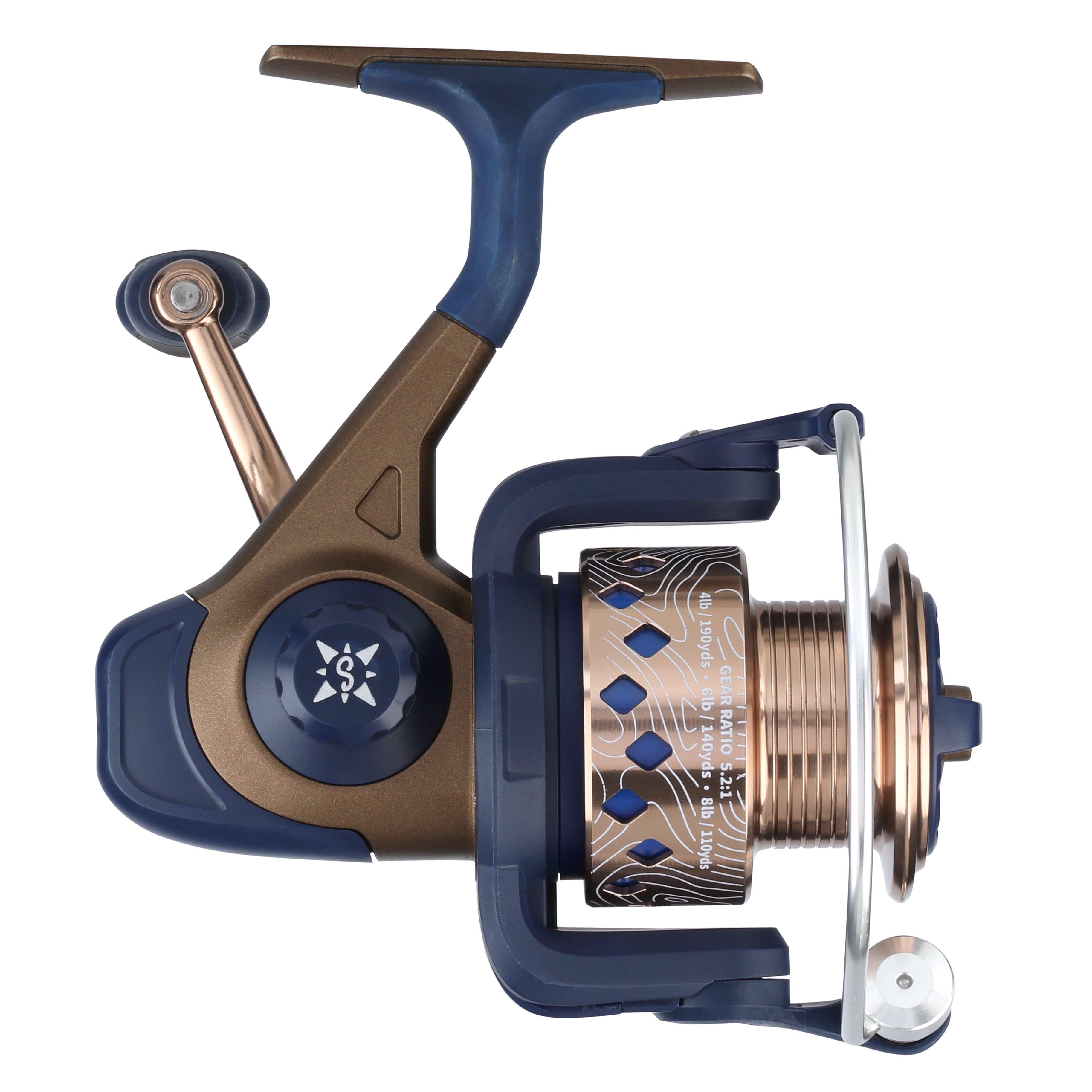 Shakespeare Summit Size 30 Spinning Fishing Reel