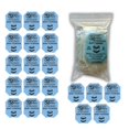 thumbnail image 1 of Ambientadores CHAPTER 29 Wonder Wafers Talco para bebé 20 unidades, 1 of 7