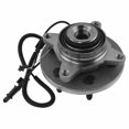 thumbnail image 4 of Geelife Front king Hub Actuator Wheel Bearing & Hub Assembly Set For Ford Lincoln, 4 of 7