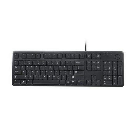 dell 331-2249 104-key keyboard 469-2457