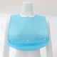 thumbnail image 1 of de para Discapacitados con de Babero Impermeable , tal se describe Azul Macarena Babero adulto reutilizable, 1 of 8