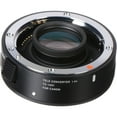 thumbnail image 4 of Sigma TC-1401 Téléconvertisseur 1.4x pour Canon EF (879101) Ensemble, 4 of 5