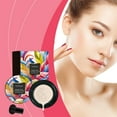 thumbnail image 4 of Bilqis Head Cushion Cream Multi-functional Concealer And Moisturizer For Natural Finish Suitable For All Types, 4 of 9
