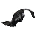 thumbnail image 2 of TRQ Inner Fender Liner Set Fits 2019-2021 Subaru Forester BDA14487, 2 of 5