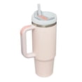 thumbnail image 3 of TERMO QUENCHER 40oz ROSE QUARTZ MARCA STANLEY, 3 of 3