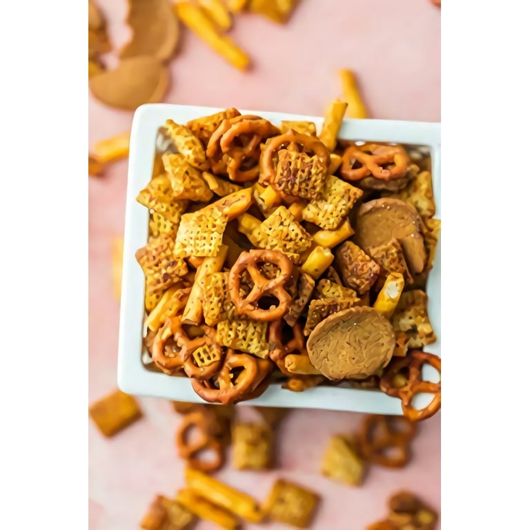 Gardetto's Snack Mix - Italian Snacks - Gardetto's