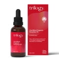 thumbnail image 1 of Aceite de rosa mosqueta certificado orgánico Trilogy, 45 ml, para el cuidado de la piel, 1 of 9