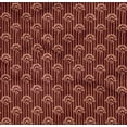 thumbnail image 4 of oneOone Organic Cotton Poplin Twill Fabric Stripe & Floral Block Print Fabric By Yard 42 Inch Wide, 4 of 4