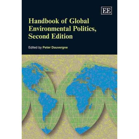 Handbook of Global Environmental Politics