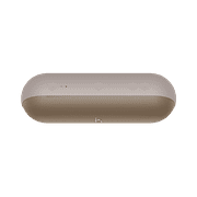 Beats Pill - Wireless Bluetooth Speaker - Champagne Gold