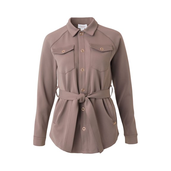 Horze Alyssa Womens Shirt Jacket