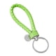 thumbnail image 3 of Llavero de cuero sintético para regalo del Día del Padre para papá, padrastro o cualquier otra persona. verde, 3 of 9