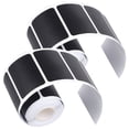 thumbnail image 3 of 2 Rolls of Blank Jar Labels Portable Bottle Labels Compact Bottle Stickers Bottle Supply, 3 of 8