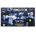 thumbnail image 2 of Laser X 88016 Two Player Laser Gaming Set, 2 of 6