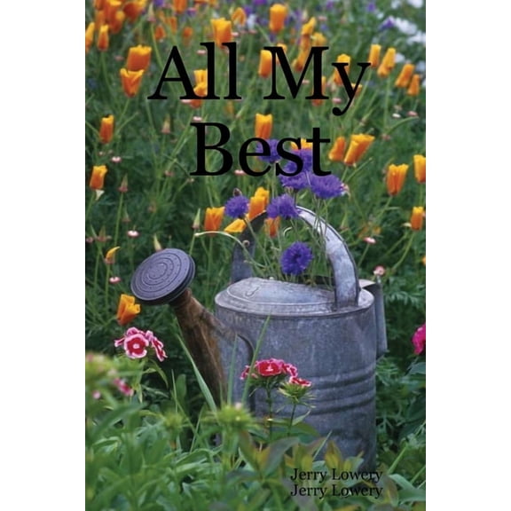 All My Best, (Paperback)
