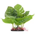 thumbnail image 2 of Non- Vivid Shape High Simulation Artificial Water Plant, Aquarium Artificial Water Plant, For Fish Tanks, 2 of 8