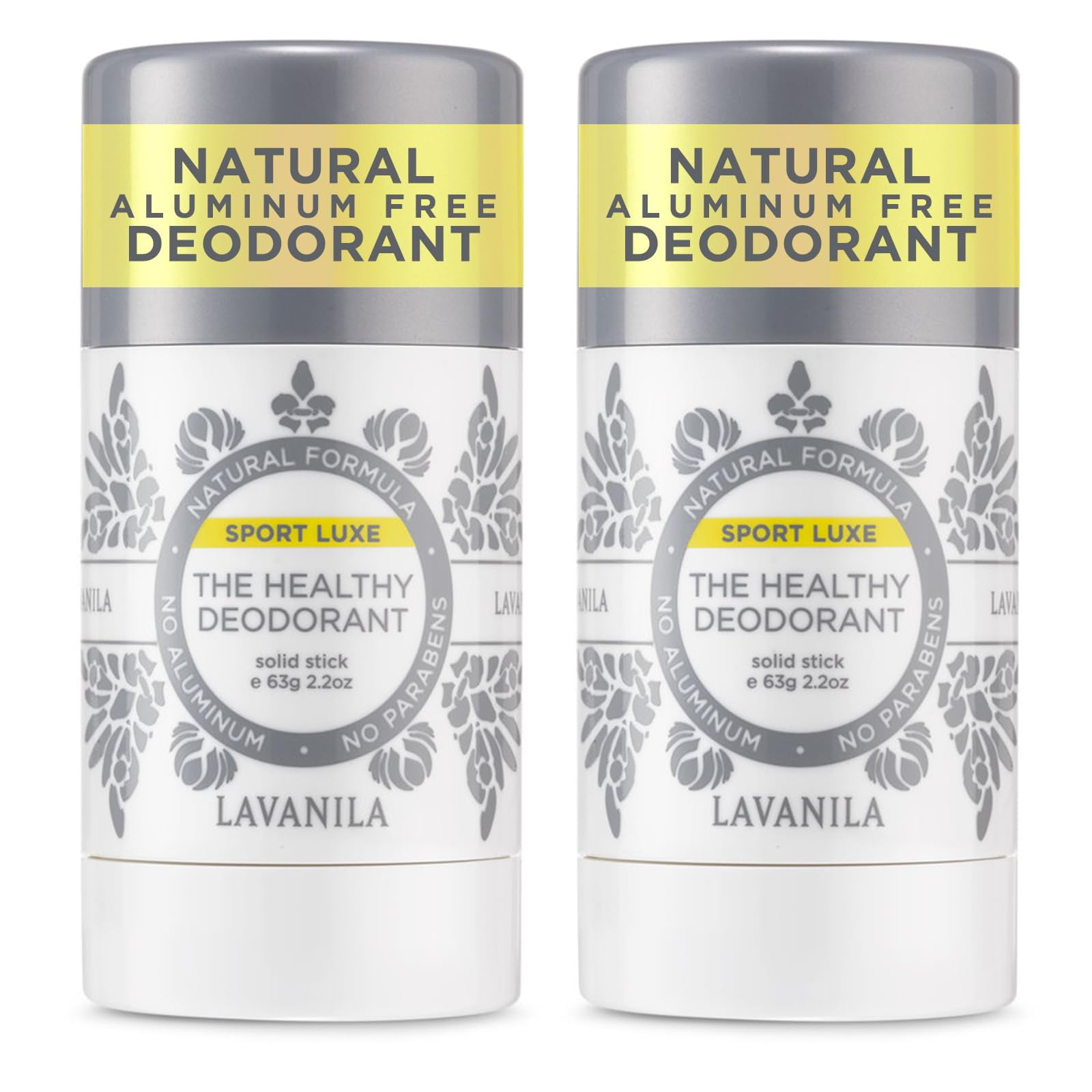 Lavanila The Healthy Deodorant Powder - Thumbnail 5