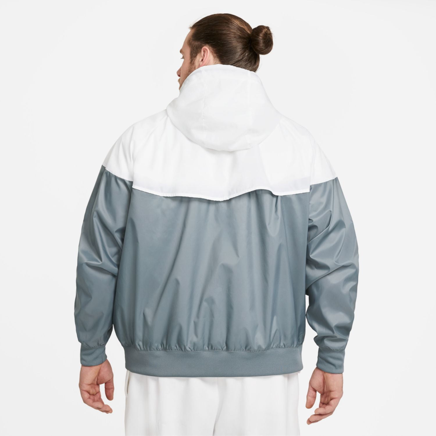 nike windbreaker mens big and tall