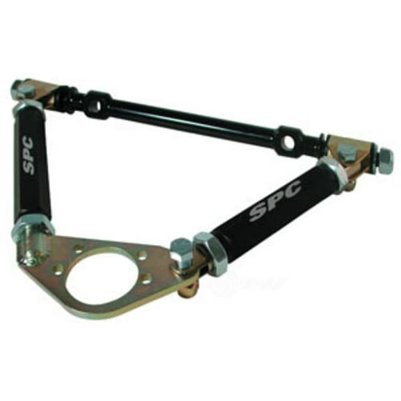Specialty 94320 Alignment Caster / Camber Control Arm Fits select: 1970 CHEVROLET MALIBU, 1966-1969 CHEVROLET CHEVELLE