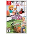 thumbnail image 1 of My Universe: 2 in 1 Culinary Collection - Nintendo Switch, 1 of 3