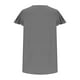 thumbnail image 4 of Fiudx Ropa de Mujer Camiseta Estampada a La Moda para Mujer, Blusa de Mangas 3/4, Tops Informales con Cuello Redondo, 4 of 5