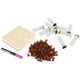 thumbnail image 1 of Kit de copa para celdas de cría de abejas, jaula protectora para reinas, equipo para apicultores y herramientas, 1 of 13