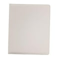 thumbnail image 3 of A5 Binder Card Collector Card Binder Sleeves for Card Baseball Football Card Pink, 3 of 8