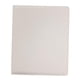 thumbnail image 3 of Carpeta con soporte para tarjetas fotográficas perfecl A5 cubierta de cuero PU Rosa, 3 of 8