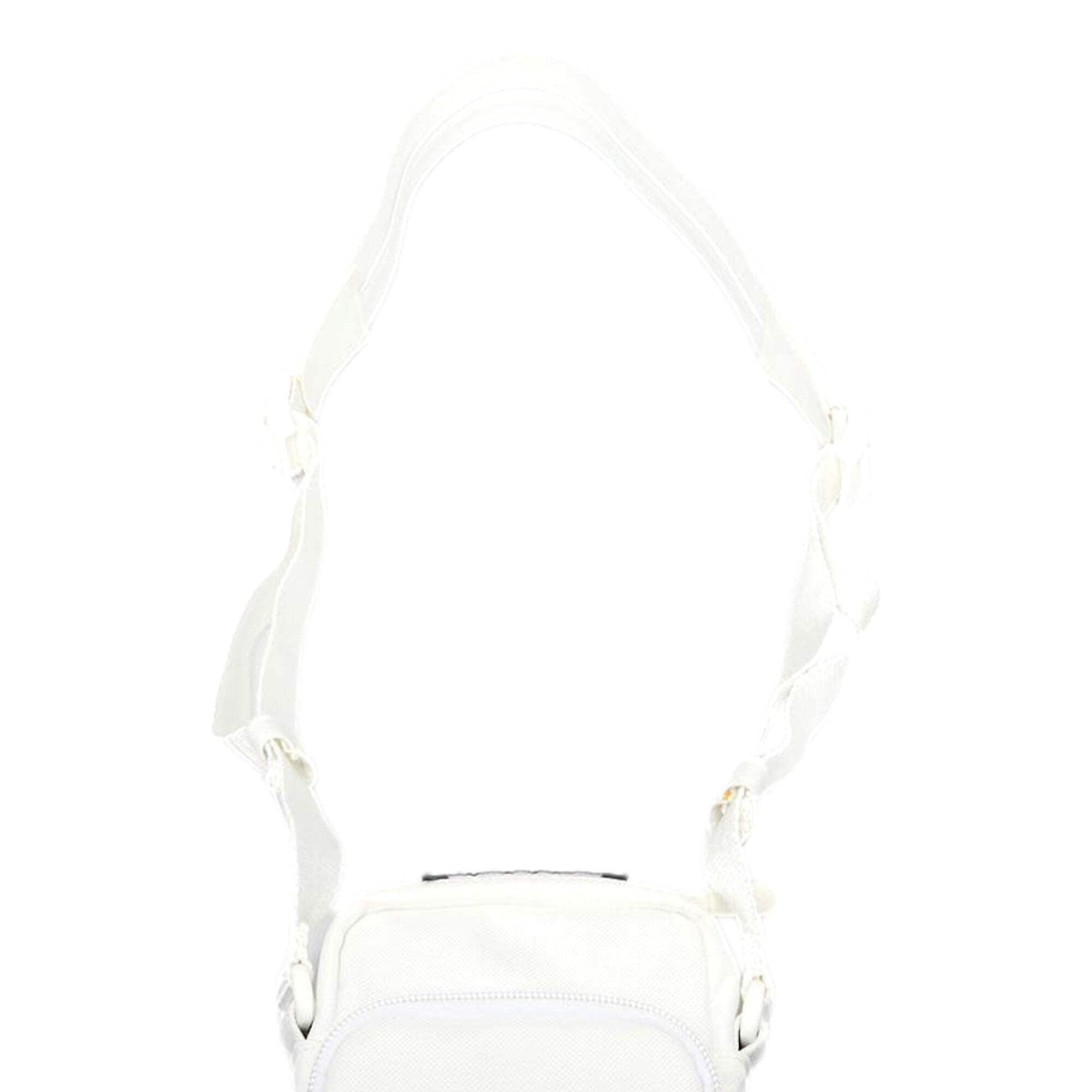 ショルダーバッグ・ポシェット BALENCIAGA Woman Crossbody bags White 716351210IX 9001 Balenciaga Outlet: Shoulder bag woman - White | Balenciaga