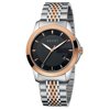Gucci Men's G-Timeless G Quartz Sapphire Stainless Steel 38mm Watch YA126410