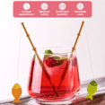 thumbnail image 3 of HLONK 40Pcs Mini Fishing Rod Decoration Cake Baking Cake Inserts for Party Cake Decorations, 3 of 10