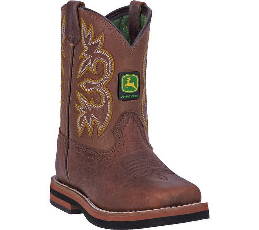John deere boots for toddlers discount