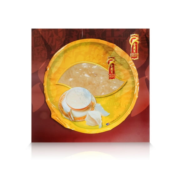 Golden Nest Premium Concentrated Swallow Nest (1 Bowl= 250 gr )
