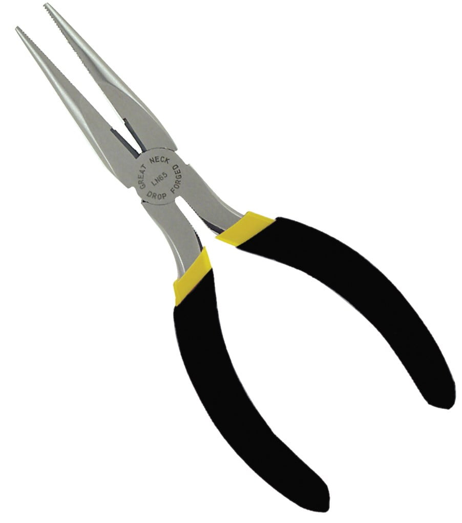 New Great Neck W120C 12" Tongue & Groove Plier 