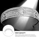 thumbnail image 3 of Diadema de novia estilo real Diadema de boda Tiara de reina real, 3 of 6