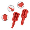 thumbnail image 3 of 2X Ir 2135-K75 Button Kit For Ir 2135 2235 1/2Inch Series Wrench Parts, New, 3 of 6