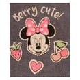 thumbnail image 2 of Disney Minnie Mouse Chambray Leggings Set (Baby Girls), 2 of 2